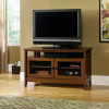 Mission Shaker Oak TV Stand